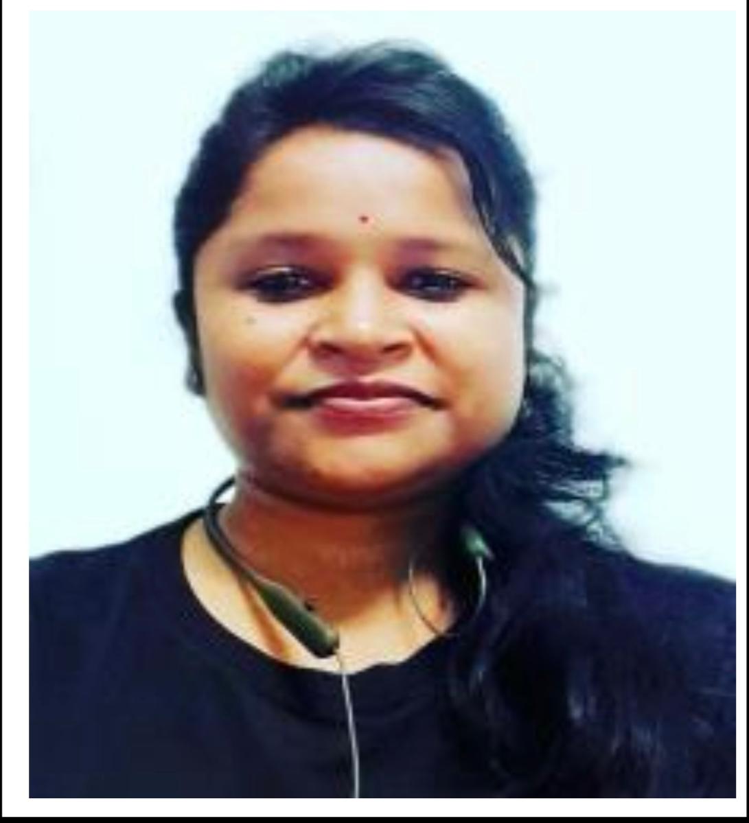 Adv. Kriti Rani Paul